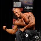 Nick  Scott - IFBB Houston Pro 2012 - #1